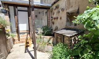 Maison 6 Pièces 145 m² à vendre à Villeneuve-sur-Yonne (89500)