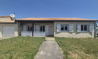 Maison 5 Pièces 108 m² à vendre à Ricaud (11400)