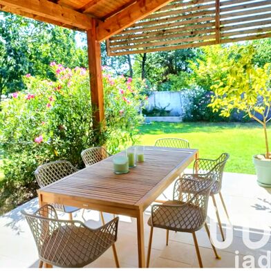 Maison 5 pièces 349000 €