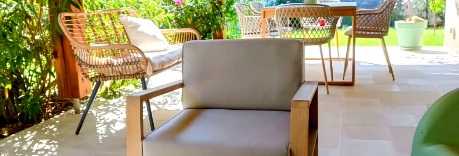 Maison 5 Pièces 147 m² à vendre à Marssac-sur-Tarn (81150)