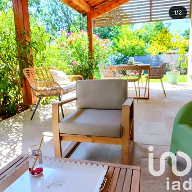 Maison 5 pièces 349000 €