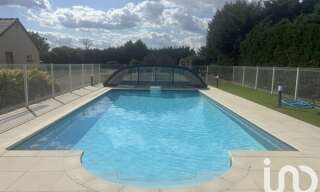 Maison 9 Pièces 195 m² à vendre à Cosne-d'Allier (03430)