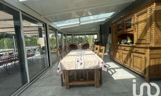 Maison 9 Pièces 195 m² à vendre à Cosne-d'Allier (03430)