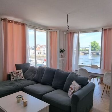 Appartement 4 pièces 99900 €