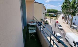 Appartement 4 Pièces 81 m² à vendre à Montluçon (03100)