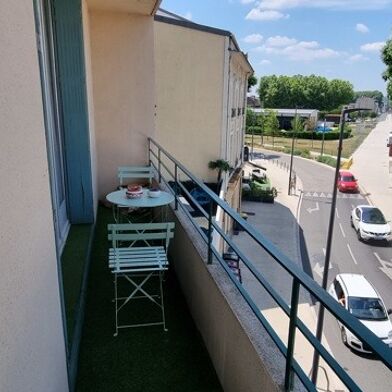 Appartement 4 pièces 99900 €