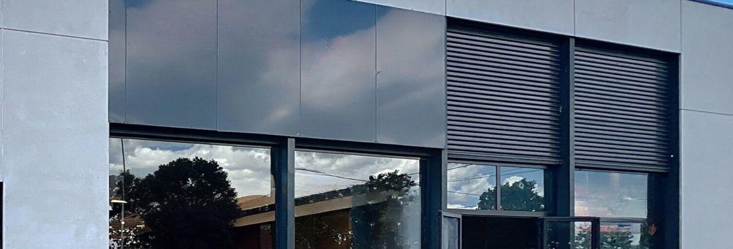 Commerce  177 m² à louer à Villecresnes (94440)