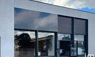 Commerce  177 m² à louer à Villecresnes (94440)