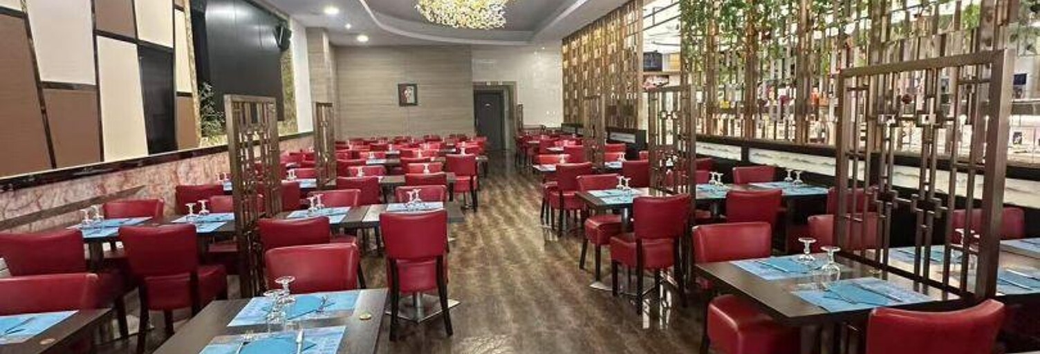 Commerce  850 m² à vendre à Raismes (59590)