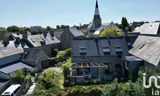 Maison 4 Pièces 90 m² à vendre à Blainville-sur-Mer (50560)