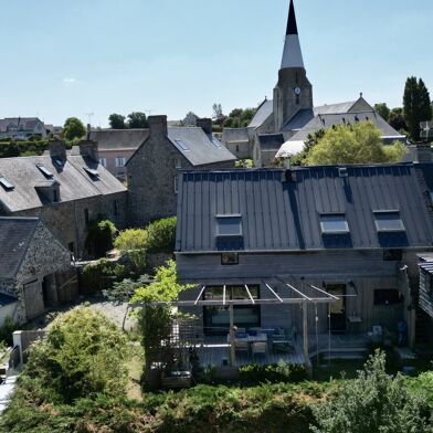 Maison 4 pièces 275500 €