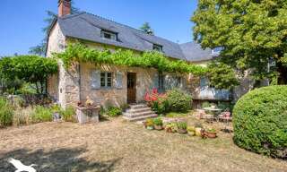 Maison 13 Pièces 381 m² à vendre à Gignac (46600)