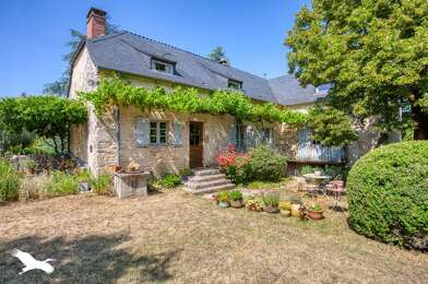 Maison 13 pièces 783000 €