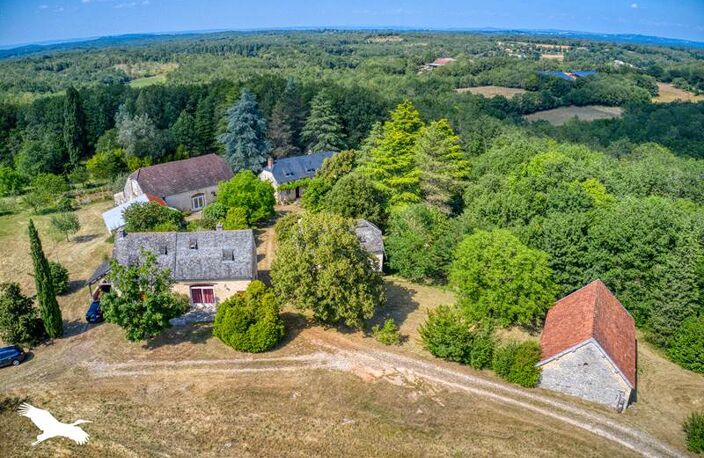 Corps de Ferme de 13 pièces principales — photo 2