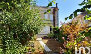 Maison 9 Pièces 231 m² à vendre à Cognac (16100)