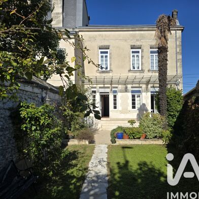 Maison 9 pièces 480000 €