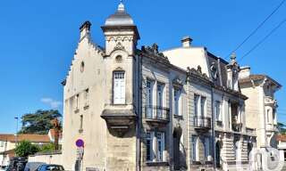 Maison 9 Pièces 231 m² à vendre à Cognac (16100)