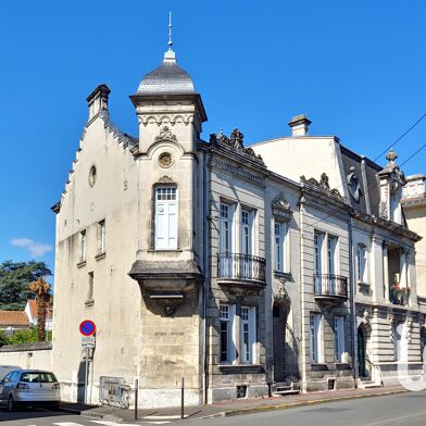 Maison 9 pièces 480000 €