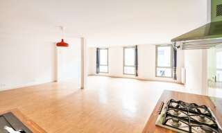 Appartement 3 Pièces 110 m² à vendre à Landerneau (29800)