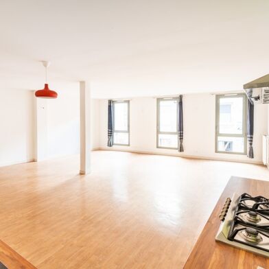 Appartement 3 pièces 202920 €