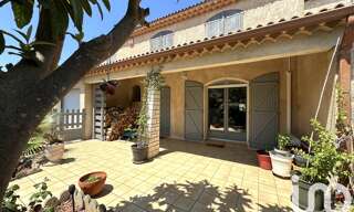 Maison 5 Pièces 132 m² à vendre à Agde (34300)