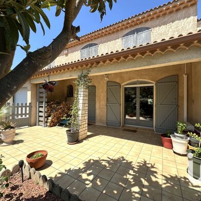 Maison 5 pièces 348000 €