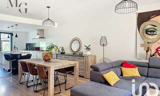 Maison 5 Pièces 132 m² à vendre à Agde (34300)