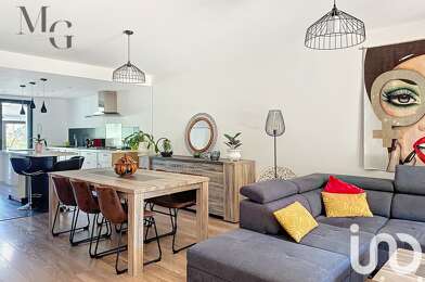 Maison 5 pièces 348000 €