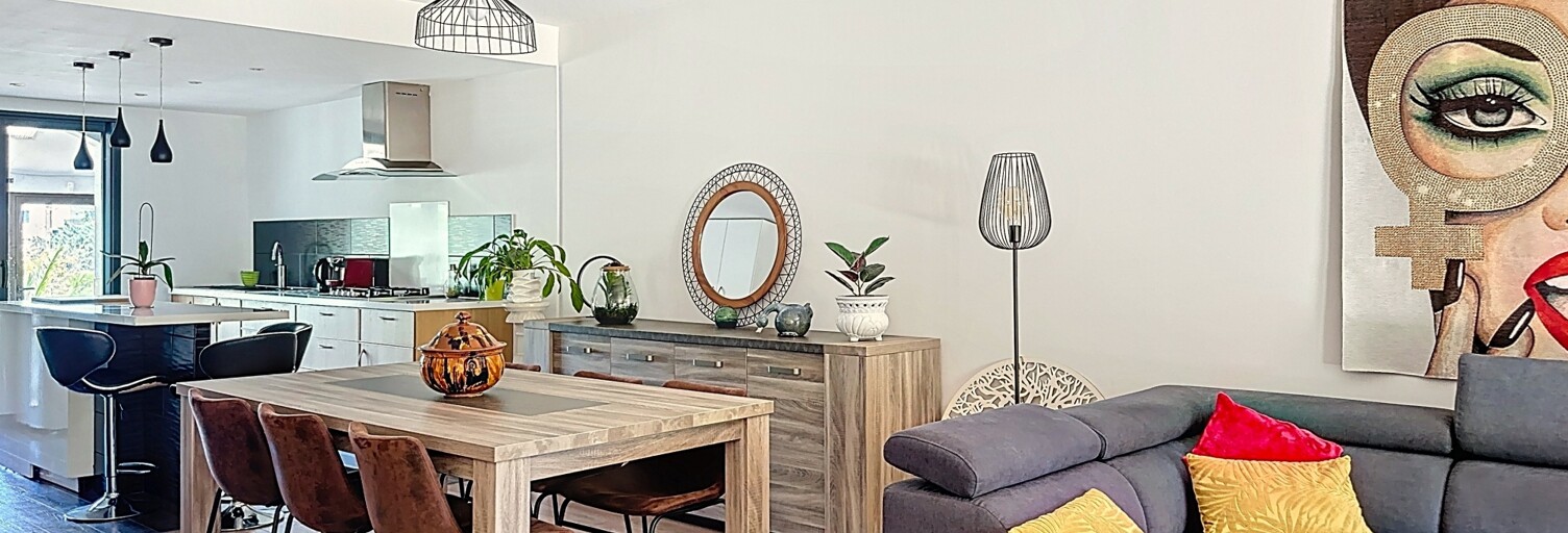 Maison 5 Pièces 132 m² à vendre à Agde (34300)