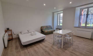 Appartement 1 Pièce 33 m² à louer à Saint Geniez d'Olt et d'Aubrac (12130)