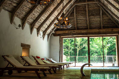 Maison 5 pièces 545000 €