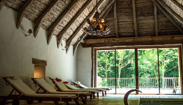 Villa / Maison 5 pièces  à vendre Coubisou 12190