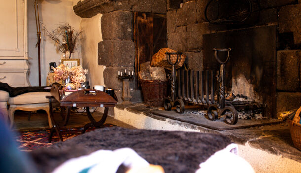 Villa / Maison 5 pièces  à vendre Coubisou 12190