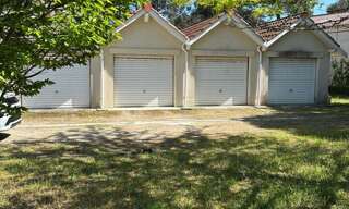 Garage  20 m² à vendre à Soulac-sur-Mer (33780)