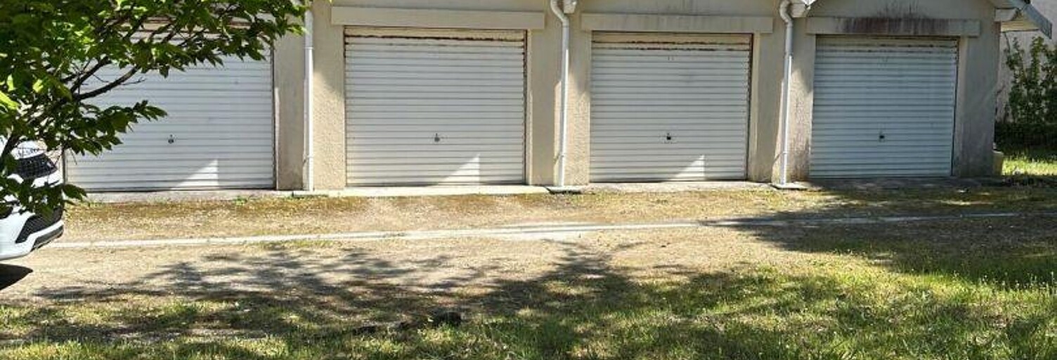 Garage  20 m² à vendre à Soulac-sur-Mer (33780)
