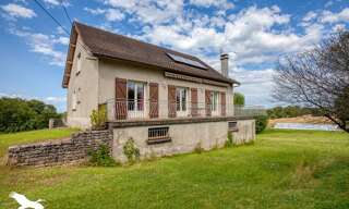 Maison 11 Pièces 250 m² à vendre à Gramat (46500)