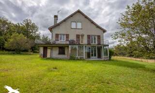 Maison 11 Pièces 250 m² à vendre à Gramat (46500)