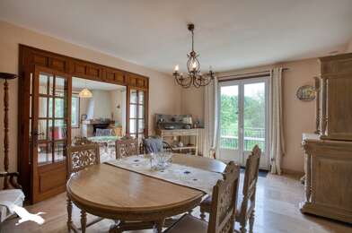 Maison 11 pièces 213000 €