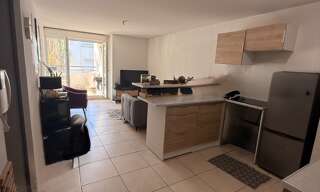 Appartement 2 Pièces 43 m² à vendre à Cabestany (66330)