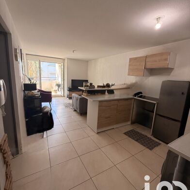 Appartement 2 pièces 144000 €