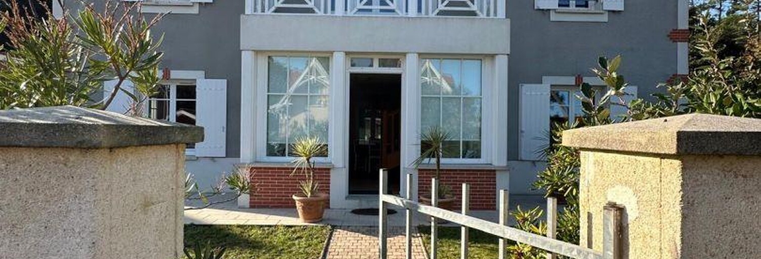 Maison 3 Pièces 135 m² à vendre à Soulac-sur-Mer (33780)