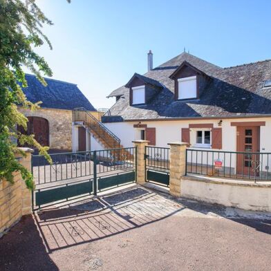 Maison 5 pièces 212532 €