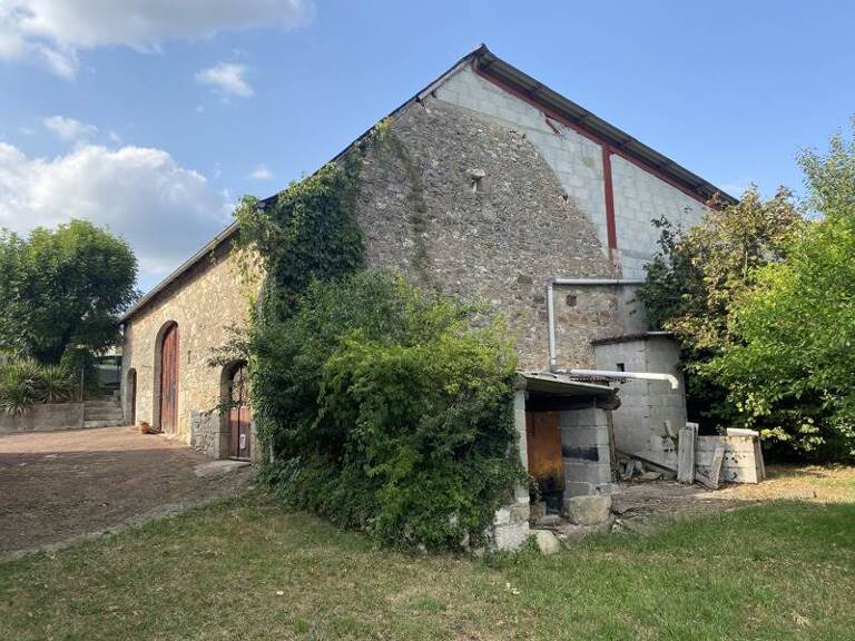 Maison en pierre de 5 pièces principales — photo 1