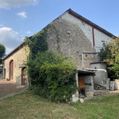 Maison 5 pièces 212532 €