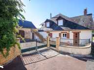 Maison en pierre de 5 pièces principales — photo 2