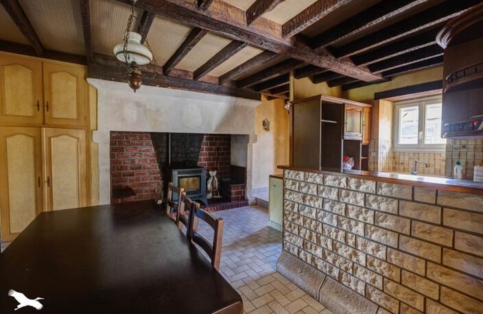 Maison en pierre de 5 pièces principales — photo 3