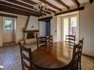 Maison en pierre de 5 pièces principales — photo 4