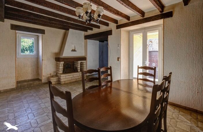 Maison en pierre de 5 pièces principales — photo 4