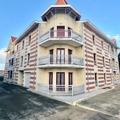 Appartement 3 pièces 199000 €