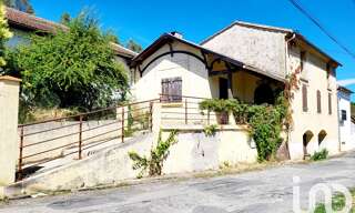 Maison 4 Pièces 174 m² à vendre à Espéraza (11260)